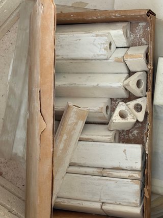 Forno in ceramica Duncan The Designer