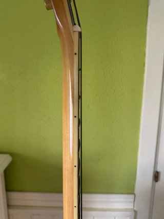 Guitarra Electroacústica Harley Benton Custom