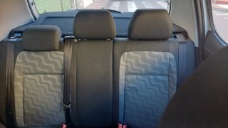Skoda Fabia 2009
