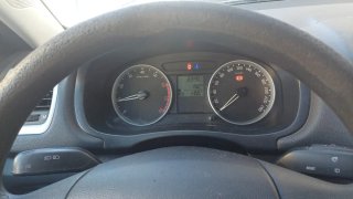 Skoda Fabia 2009