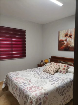 Parcela con vivienda
