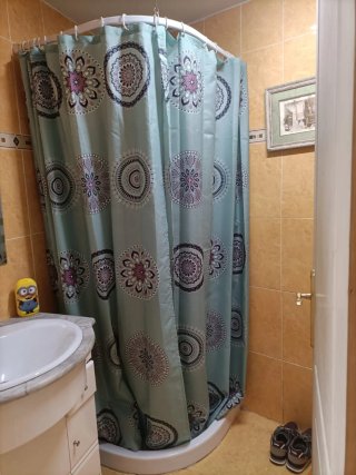 Parcela con vivienda