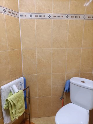 Parcela con vivienda