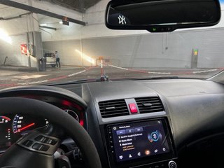 Honda Accord 2007