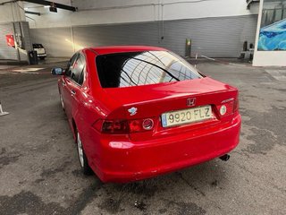 Honda Accord 2007