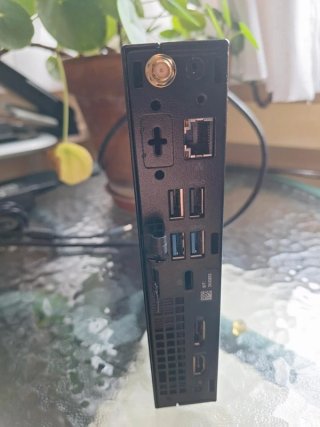 Mini PC Dell Optiplex 3070