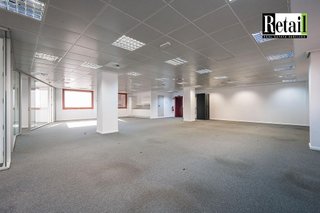 Oficina en alquiler en Corralejos - Campo de las Naciones en Madrid
