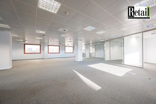 Oficina en alquiler en Corralejos - Campo de las Naciones en Madrid