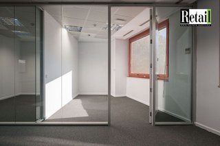 Oficina en alquiler en Corralejos - Campo de las Naciones en Madrid