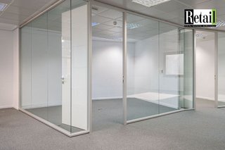 Oficina en alquiler en Corralejos - Campo de las Naciones en Madrid
