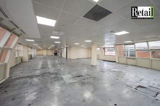 Oficina en alquiler en Corralejos - Campo de las Naciones en Madrid