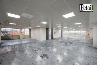 Oficina en alquiler en Corralejos - Campo de las Naciones en Madrid