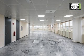 Oficina en alquiler en Corralejos - Campo de las Naciones en Madrid