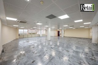 Oficina en alquiler en Corralejos - Campo de las Naciones en Madrid