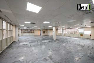 Oficina en alquiler en Corralejos - Campo de las Naciones en Madrid