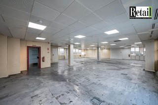 Oficina en alquiler en Corralejos - Campo de las Naciones en Madrid