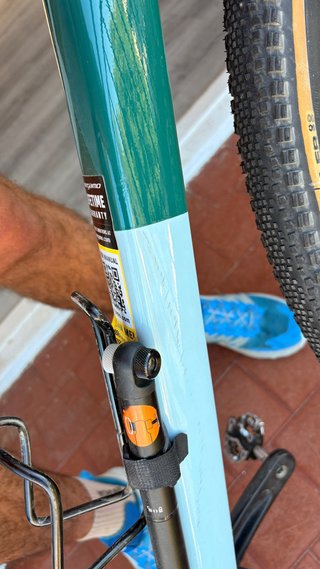 Megamo Jackar 30 2024 Bicicleta Gravel