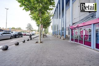 Local comercial en alquiler en Zona Industrial en Barbera del Vallès