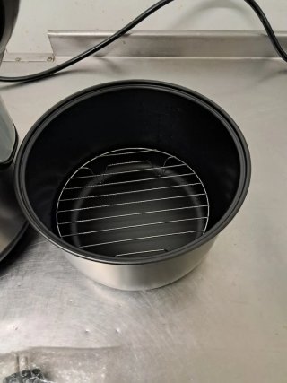 Robot de Cocina Cecotec Modelo Alfa