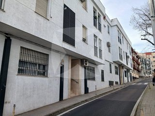 Piso en venta en Ciudad Monumental en Cáceres