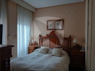 Piso en venta en Centro en Cáceres