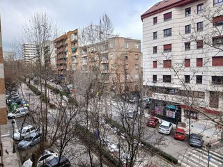 Piso en venta en Centro en Cáceres