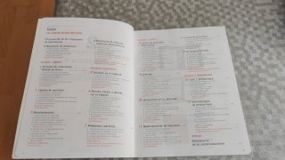 Matemáticas II. 2o de Bachillerato