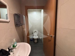Nave industrial en venta en La Estación en Badajoz
