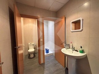 Nave industrial en venta en La Estación en Badajoz