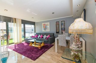 Piso en venta en Urbanitzacions en Mataró