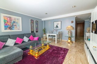 Piso en venta en Urbanitzacions en Mataró