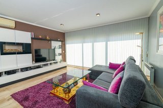 Piso en venta en Urbanitzacions en Mataró