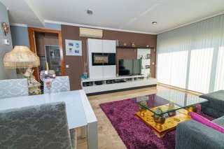 Piso en venta en Urbanitzacions en Mataró