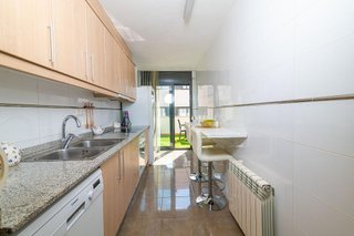 Piso en venta en Urbanitzacions en Mataró