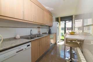 Piso en venta en Urbanitzacions en Mataró