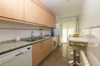 Piso en venta en Urbanitzacions en Mataró