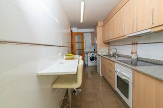 Piso en venta en Urbanitzacions en Mataró