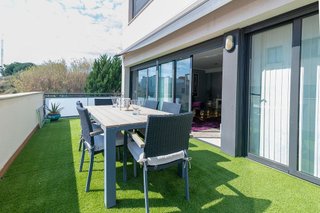 Piso en venta en Urbanitzacions en Mataró