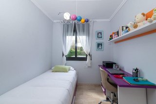 Piso en venta en Urbanitzacions en Mataró