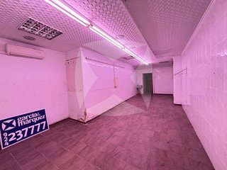 Local comercial en alquiler en Santa Marina - La Paz en Badajoz