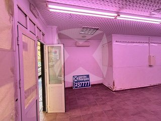 Local comercial en alquiler en Santa Marina - La Paz en Badajoz