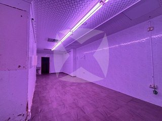 Local comercial en alquiler en Santa Marina - La Paz en Badajoz