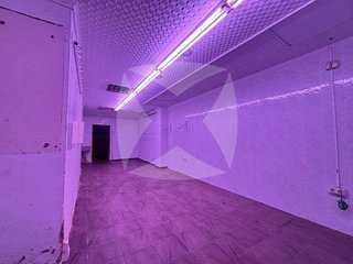 Local comercial en alquiler en Santa Marina - La Paz en Badajoz