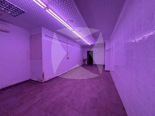 Local comercial en alquiler en Santa Marina - La Paz en Badajoz