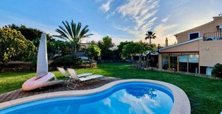 Chalet en alquiler en Sant Jordi - Son Ferriol en Palma de Mallorca