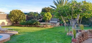 Chalet en alquiler en Sant Jordi - Son Ferriol en Palma de Mallorca