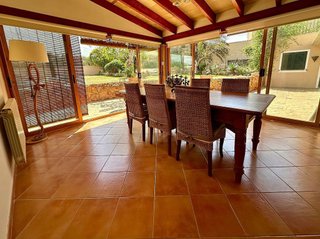 Chalet en alquiler en Sant Jordi - Son Ferriol en Palma de Mallorca