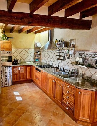Chalet en alquiler en Sant Jordi - Son Ferriol en Palma de Mallorca