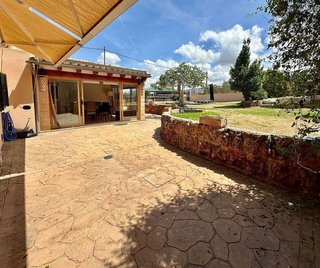 Chalet en alquiler en Sant Jordi - Son Ferriol en Palma de Mallorca