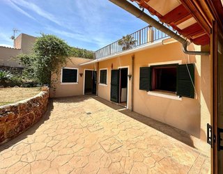 Chalet en alquiler en Sant Jordi - Son Ferriol en Palma de Mallorca
